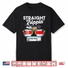 Straight Trippin’ Costa Rica Vacation Tour Travel Trip Shirt