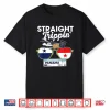 Straight Trippin’ Panama Vacation Tour Travel Trip Matching Shirt