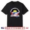 Antigua Vacation Tour Travel Trip Souvenir Traveler Family Shirt