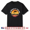 Australia Is Calling And I Must Go Backpacking Gift Shirt