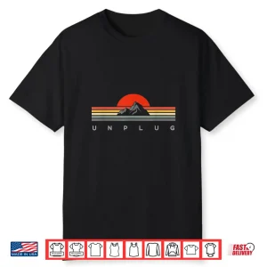Hiking Apparel Outdoor Backpacking Camping Hiking Shirt