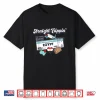 Straight Trippin’ Egypt Vacation Tour Travel Trip Matching Shirt