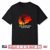 Retro Appalachian Trail Class Of 2022 Backpacking Shirt