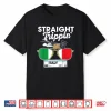 Straight Trippin’ Italy Vacation Tour Travel Trip Matching Shirt