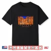 Vermilion Cliffs Arizona Destination Desert Hiking Vacation Shirt