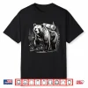 Bear Hiker Grizzly Hiking Shirt