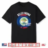 Belize Bound Country Travel Belizian Flag Vacation Trip Shirt