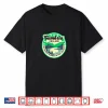 Cumbria England Lake District Cumbrian Hiking Backpacking Shirt