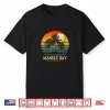 Manele Bay Hawaii Beach Lover Traveling Souvenir Traveler Shirt