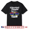 Straight Trippin’ Armenia Vacation Tour Travel Trip Matching Shirt