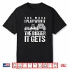 Funny Offroading Puns Off Road Vehicle Car Collector Shirt