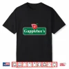 Gapplebee’S Funny Turbo Race Car Enthusiast Racing Shirt