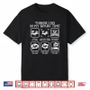 Things I Do In My Spare Time Rc Car Racing Racers Enthusiast Shirt