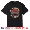 Yes I Really Do Need All These Cars Funny Car Shirt