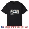 Obs Truck 90S Single Cab Lowered 1500 Truck Car Enthusiast Shirt
