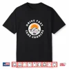 Drive Fast Take Chances Car Enthusiast Shirt