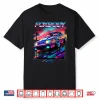 Foxbody Foxbody Nation Foxbody Stang Car Enthusiast Shirt