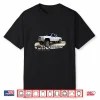 Obs Truck Obsession Lifted 1500 Classic Car Enthusiast Shirt