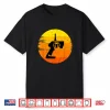 Retro Drag Racing Rc Car Enthusiast Mini Car Slot Car Racer Shirt