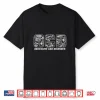 Funny Car Enthusiast Tee Ocd Obsessive Car Disorder Shirt