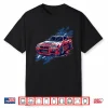 Jdm Drift Japanese Style Car Retro Enthusiast Shirt