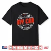 No My Car Isn’T Done Yet Funny Car Mechanic Auto Enthusiast Shirt