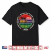Labor Movement Utla Seiu Aala We Got The People We Got Power Shirt