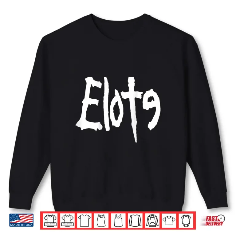 Sweatshirt Elote Funny Food Lover Christian Cross Vintage Shirt 3