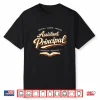 Groovy Assistant Principal Teacher Appreciation Week Shirt