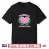 Pickleball Lover Dink Pink Graphic Where Friends Are Made Shirt