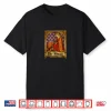 Sir Rhosis Medieval Pun Meme Funny Liver Drunk Shirt
