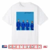 Artemis Ii Astronaut Nasa Mission Shirt