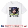 Aretha Franklin Supreme Shirt