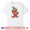 Chip And Dale Wizard Shirt