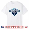 Everett Aquasox 2025 Northwest League Champions Shirt