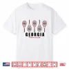 Georgia Tennis Shirt