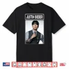 Justin Bieber Jungkook Shirt