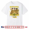 Michigan Wolverines 2026 National Champs Shirt