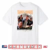 Tanka Jahari Would Never Order A Whole Pizza For Himself Shirt