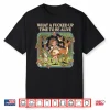 What A Fcked Up Time To Be Alive Shirt
