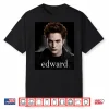 Zendaya Wearing Edward Cullen Shirt