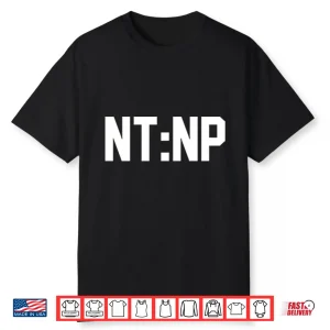 Will Muschamp Nt Np Shirt