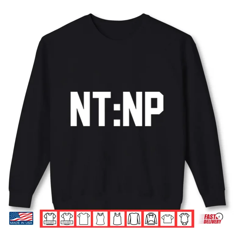 Sweatshirt Will Muschamp NT NP Shirt