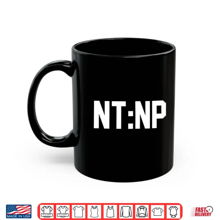 Mug Will Muschamp NT NP Shirt
