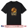 Country Mama Western Horse Riding Sunray Shirt