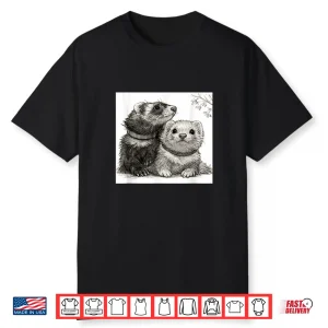 Ferret Pals Shirt