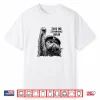 Viva La Revolucion Carl Funny Cat Shirt