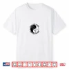 Work Like A Dog Play Like A Seal Shirt