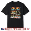 Groovy Last Day Of School Funny Admit It You’Ll Miss Me 6 7 Shirt