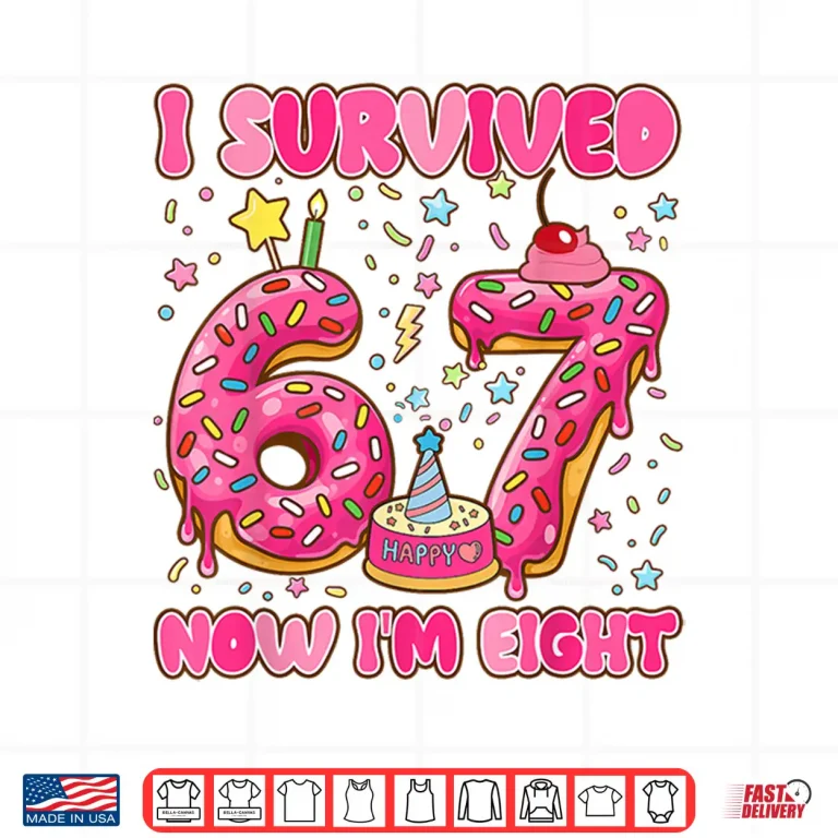 Design 8 Year Old Girl Birthday Outfit 67 Meme Girls 8th Birthday Shirt